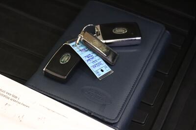 2020 Land Rover Range Rover HSE - Photo 49 - Jacksonville, FL 32211