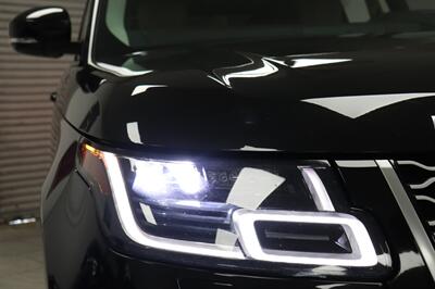 2020 Land Rover Range Rover HSE - Photo 58 - Jacksonville, FL 32211