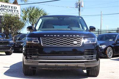 2020 Land Rover Range Rover HSE - Photo 8 - Jacksonville, FL 32211