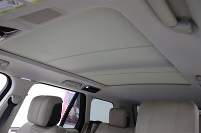 2020 Land Rover Range Rover HSE - Photo 46 - Jacksonville, FL 32211