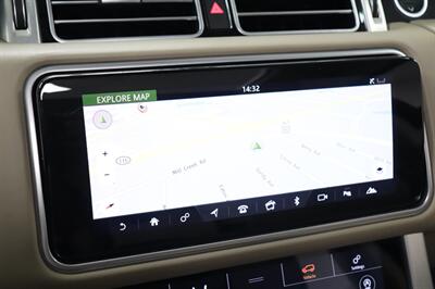 2020 Land Rover Range Rover HSE - Photo 26 - Jacksonville, FL 32211