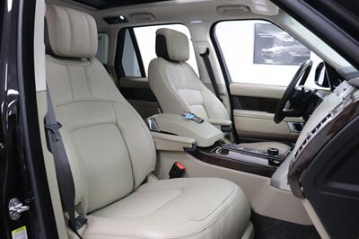 2020 Land Rover Range Rover HSE - Photo 12 - Jacksonville, FL 32211