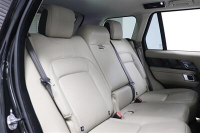 2020 Land Rover Range Rover HSE - Photo 14 - Jacksonville, FL 32211