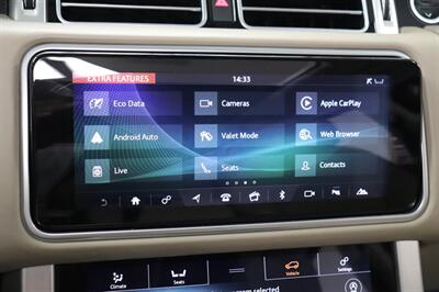 2020 Land Rover Range Rover HSE - Photo 27 - Jacksonville, FL 32211