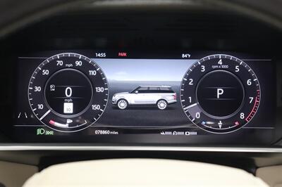 2020 Land Rover Range Rover HSE - Photo 38 - Jacksonville, FL 32211