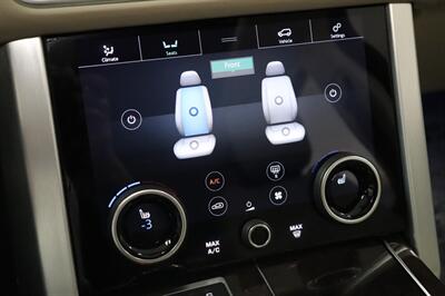 2020 Land Rover Range Rover HSE - Photo 31 - Jacksonville, FL 32211