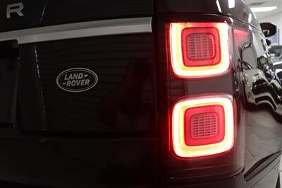 2020 Land Rover Range Rover HSE - Photo 59 - Jacksonville, FL 32211
