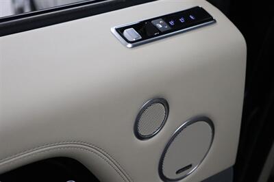 2020 Land Rover Range Rover HSE - Photo 18 - Jacksonville, FL 32211