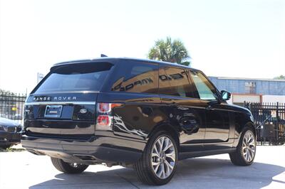 2020 Land Rover Range Rover HSE - Photo 5 - Jacksonville, FL 32211