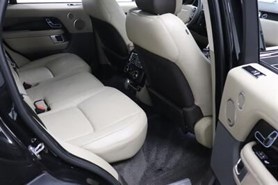 2020 Land Rover Range Rover HSE - Photo 13 - Jacksonville, FL 32211