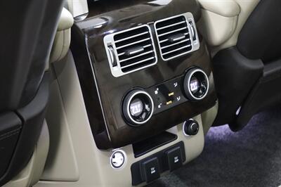 2020 Land Rover Range Rover HSE - Photo 20 - Jacksonville, FL 32211