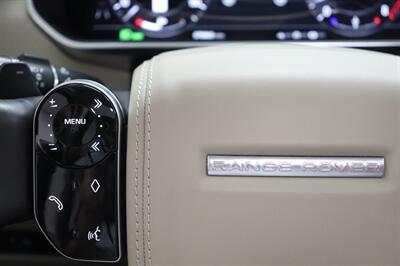 2020 Land Rover Range Rover HSE - Photo 37 - Jacksonville, FL 32211