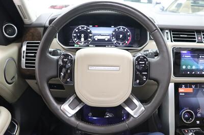 2020 Land Rover Range Rover HSE - Photo 35 - Jacksonville, FL 32211
