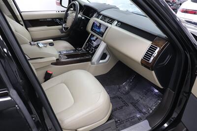 2020 Land Rover Range Rover HSE - Photo 11 - Jacksonville, FL 32211