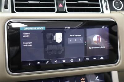 2020 Land Rover Range Rover HSE - Photo 28 - Jacksonville, FL 32211
