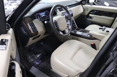 2020 Land Rover Range Rover HSE - Photo 9 - Jacksonville, FL 32211
