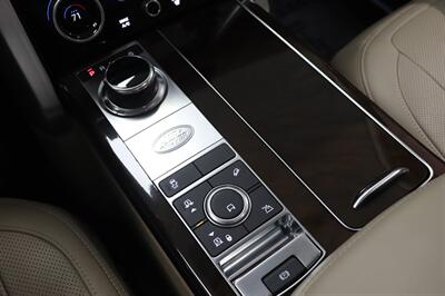 2020 Land Rover Range Rover HSE - Photo 32 - Jacksonville, FL 32211