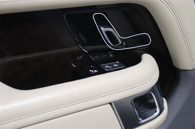 2020 Land Rover Range Rover HSE - Photo 19 - Jacksonville, FL 32211