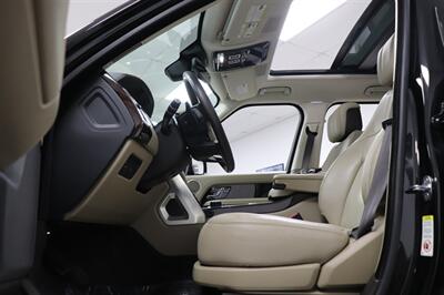 2020 Land Rover Range Rover HSE - Photo 17 - Jacksonville, FL 32211