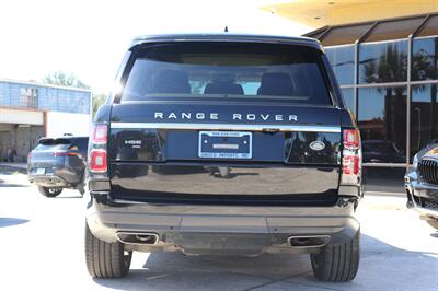 2020 Land Rover Range Rover HSE - Photo 4 - Jacksonville, FL 32211