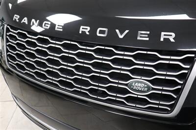 2020 Land Rover Range Rover HSE - Photo 57 - Jacksonville, FL 32211