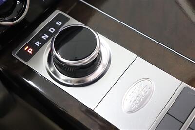 2020 Land Rover Range Rover HSE - Photo 33 - Jacksonville, FL 32211