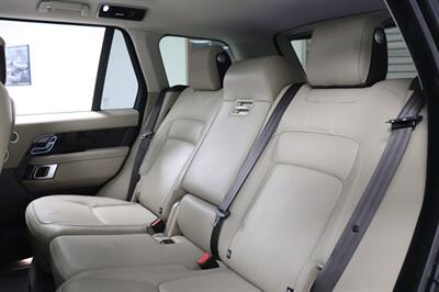 2020 Land Rover Range Rover HSE - Photo 16 - Jacksonville, FL 32211