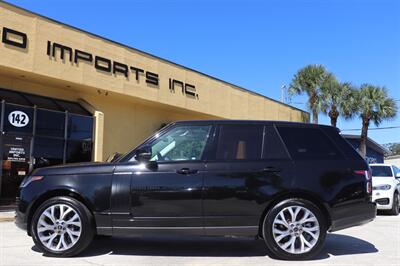 2020 Land Rover Range Rover HSE - Photo 2 - Jacksonville, FL 32211