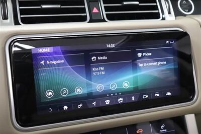 2020 Land Rover Range Rover HSE - Photo 24 - Jacksonville, FL 32211