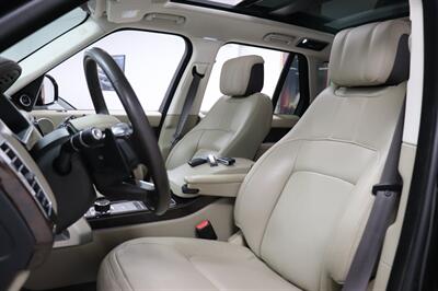 2020 Land Rover Range Rover HSE - Photo 10 - Jacksonville, FL 32211
