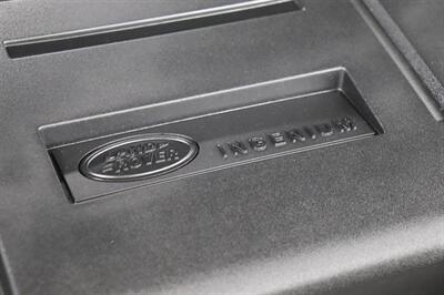 2020 Land Rover Range Rover HSE - Photo 56 - Jacksonville, FL 32211
