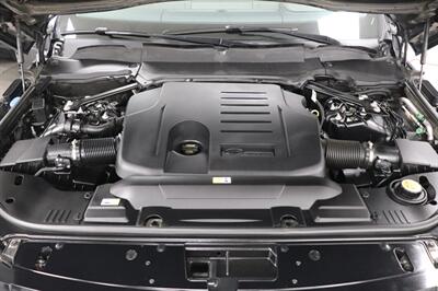 2020 Land Rover Range Rover HSE - Photo 55 - Jacksonville, FL 32211