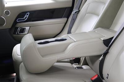 2020 Land Rover Range Rover HSE - Photo 21 - Jacksonville, FL 32211