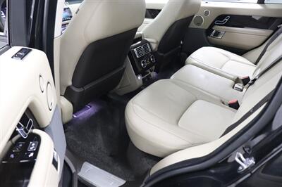 2020 Land Rover Range Rover HSE - Photo 15 - Jacksonville, FL 32211