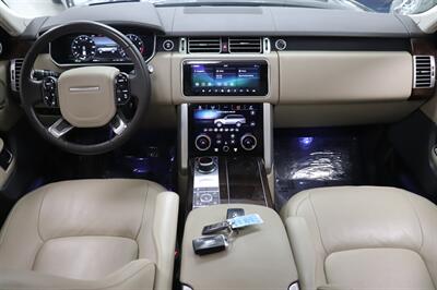 2020 Land Rover Range Rover HSE - Photo 22 - Jacksonville, FL 32211