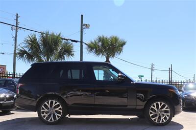 2020 Land Rover Range Rover HSE - Photo 6 - Jacksonville, FL 32211