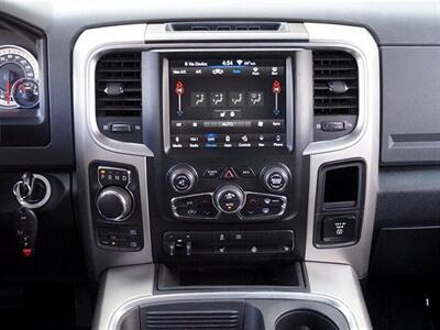 2018 RAM 1500 Outdoorsman   - Photo 16 - Jacksonville, FL 32211