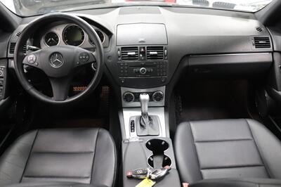 2008 Mercedes-Benz C 300 Sport - Photo 20 - Jacksonville, FL 32211