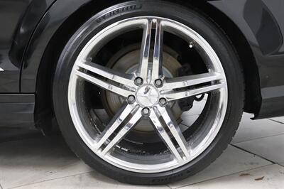 2008 Mercedes-Benz C 300 Sport - Photo 43 - Jacksonville, FL 32211