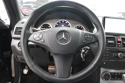 2008 Mercedes-Benz C 300 Sport - Photo 27 - Jacksonville, FL 32211