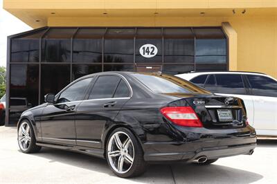2008 Mercedes-Benz C 300 Sport - Photo 3 - Jacksonville, FL 32211