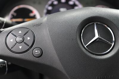 2008 Mercedes-Benz C 300 Sport - Photo 29 - Jacksonville, FL 32211