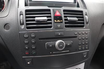 2008 Mercedes-Benz C 300 Sport - Photo 22 - Jacksonville, FL 32211
