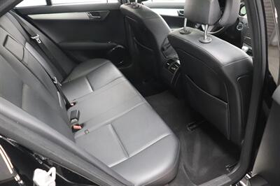 2008 Mercedes-Benz C 300 Sport - Photo 13 - Jacksonville, FL 32211
