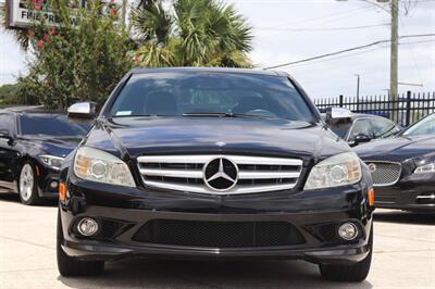 2008 Mercedes-Benz C 300 Sport - Photo 8 - Jacksonville, FL 32211