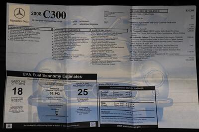 2008 Mercedes-Benz C 300 Sport - Photo 38 - Jacksonville, FL 32211