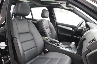 2008 Mercedes-Benz C 300 Sport - Photo 12 - Jacksonville, FL 32211