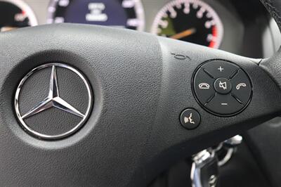 2008 Mercedes-Benz C 300 Sport - Photo 28 - Jacksonville, FL 32211