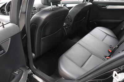 2008 Mercedes-Benz C 300 Sport - Photo 15 - Jacksonville, FL 32211