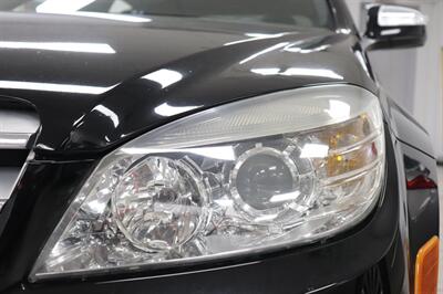 2008 Mercedes-Benz C 300 Sport - Photo 41 - Jacksonville, FL 32211